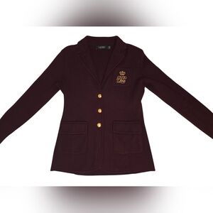 Ralph Lauren Blazer